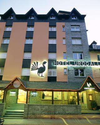 Hotel Urogallo