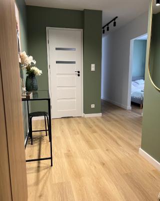 Apartament 4 Piętro