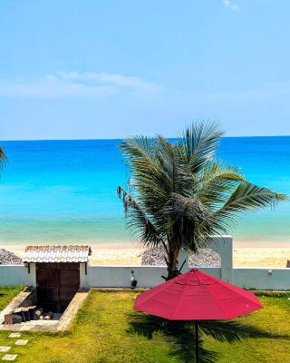 Dutch Villa - Trincomalee