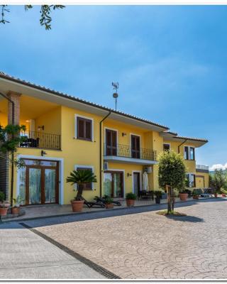 Casa Acquabianca