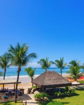 Pousada Canto do Porto