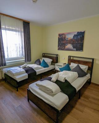 City Rooms Rastatt