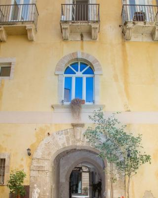 Residence Acropoli