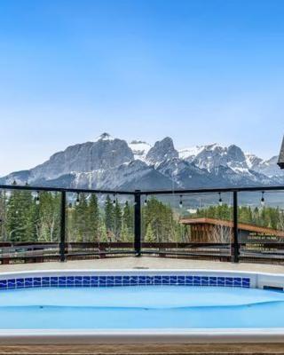 3 Bedroom Condo by Canadian Rockies Vacation Rentals