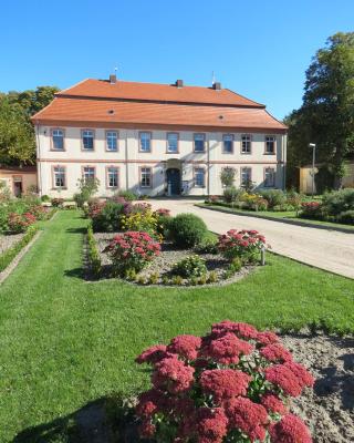 Schloss Lohm