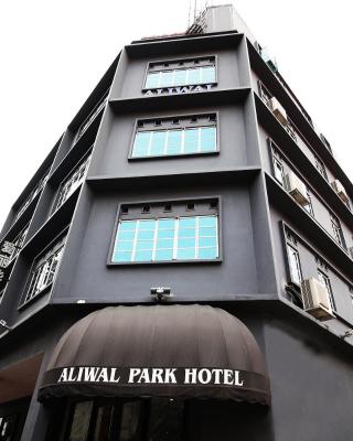 HOTEL JJH Aliwal
