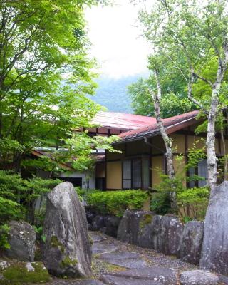Pension Kinoshita
