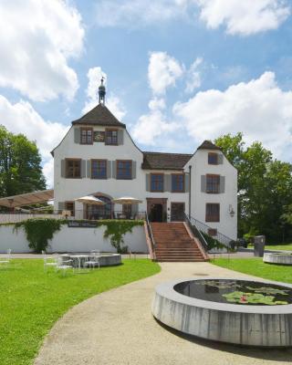 Hotel im Schlosspark