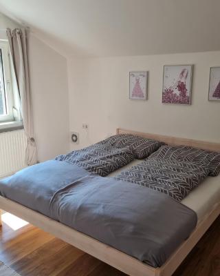 FarawayHomes Pension Ramingtal