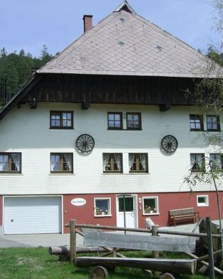 Hinterhauensteinhof
