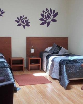 Hotel Restauracja Księżycowa