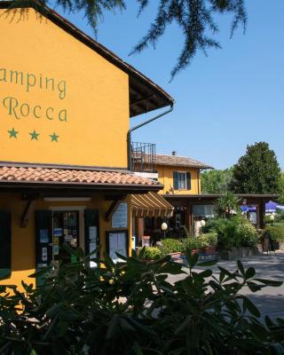 Camping La Rocca