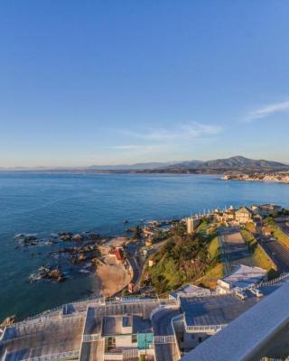 Apartamento en Costa Horizonte