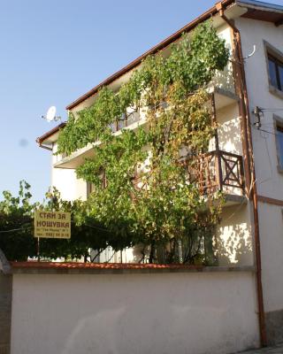 Къща за гости Боневи