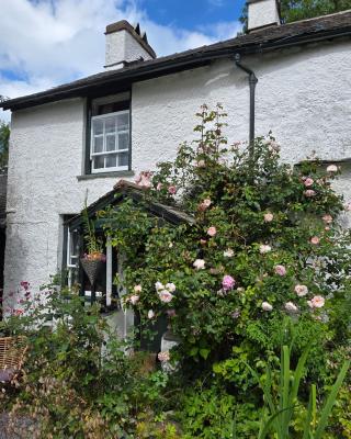 Blea Tarn Farmhouse B&B