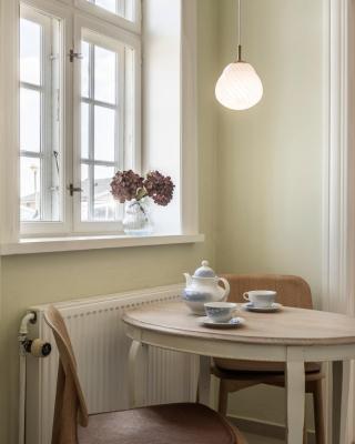 Hirtshals Gamle Station