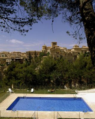 Parador de Cuenca