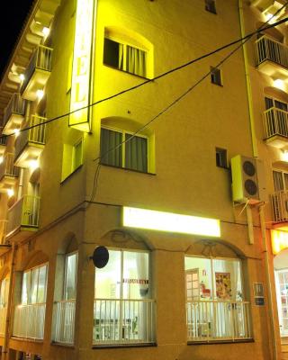 Plaça Vella