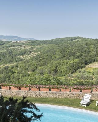 Agriturismo Borgo Spagnoli