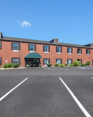 Quality Inn at Bangor Mall