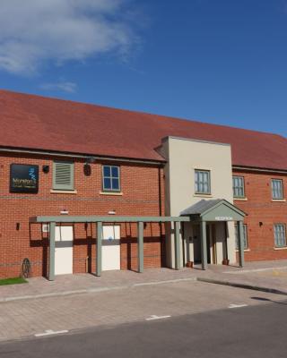 Fallow Field, Telford by Marston's Inns