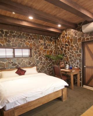 皇裔 - 歐式小屋- 附停車位