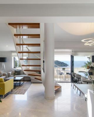 Villa King