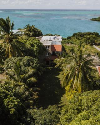 2 bedroom Condo -Villa Ibiza