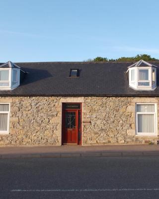 Inveravon Holiday Home