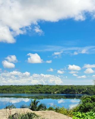 Posada Yaxche- Xulha