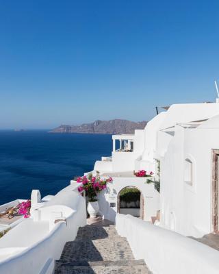 Canaves Ena - Small Luxury Hotels of the World