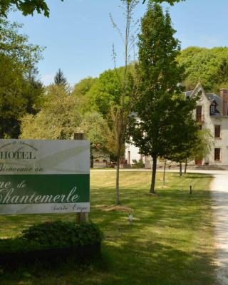 Domaine de Chantemerle