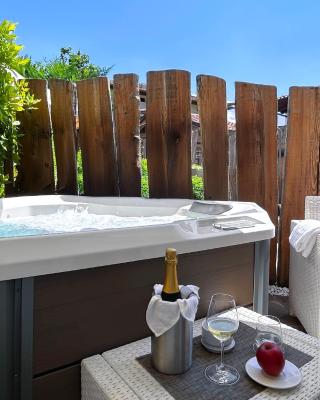 Casa da Carmen Boutique & Private Spa