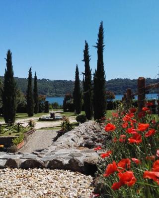 Agriturismo Le Grotte