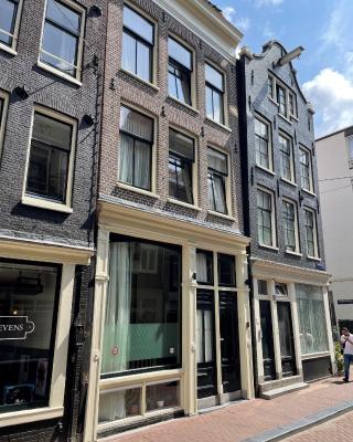 Artist House Amsterdam
