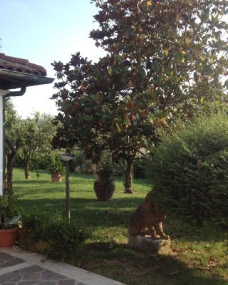La Spiga