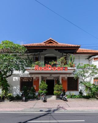 RedDoorz at Bali Kepundung Denpasar