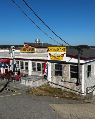 The Inn on the Wharf