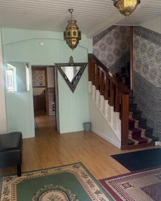 Chambre D'hôtes Anzi