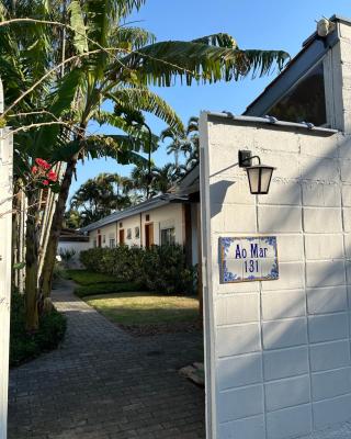 Ao Mar - Hospedagem