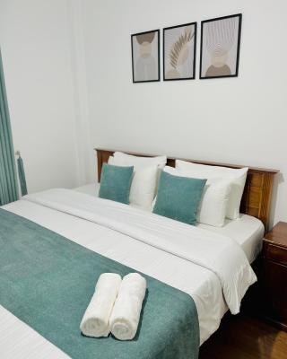 Highest Village Bungalow