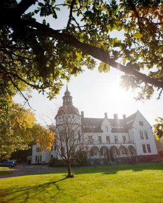 Hellidens Slott