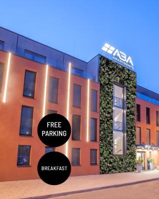 ABA Apartments