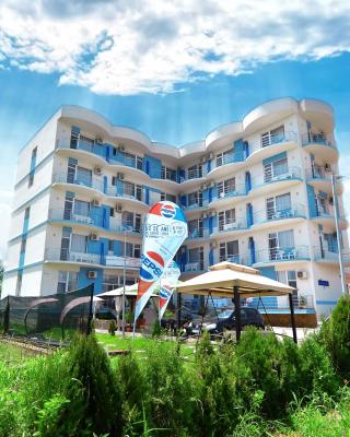 Babylonia Resort