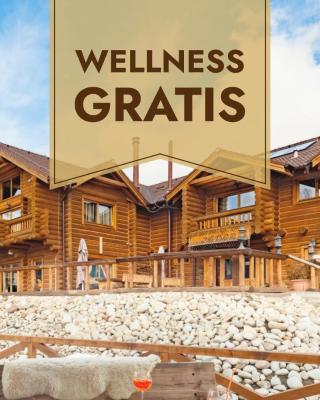 Wellness Cottage CEDER
