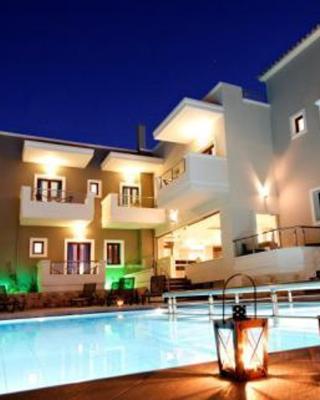 Theros Hotel
