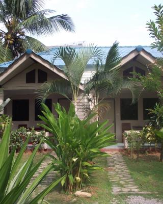 The Krabi Forest Homestay