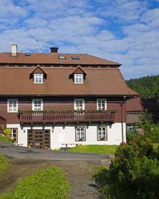 Pension Samohel