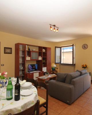 Sunset in Baveno - Happy Rentals