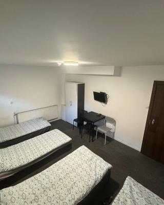 Noclegi pokoje gościnne Żeglarz